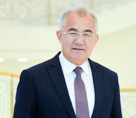 Мировое признание политики Нового Узбекистана
