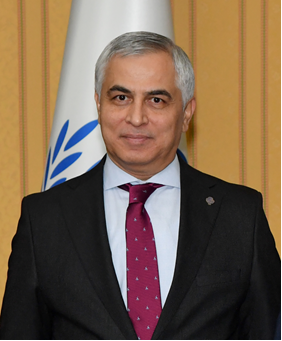 Генеральный секретарь ОЭС Хусрав Нозири: Активная позиция Узбекистана в организации является частью впечатляющих усилий страны в области развития в последние годы