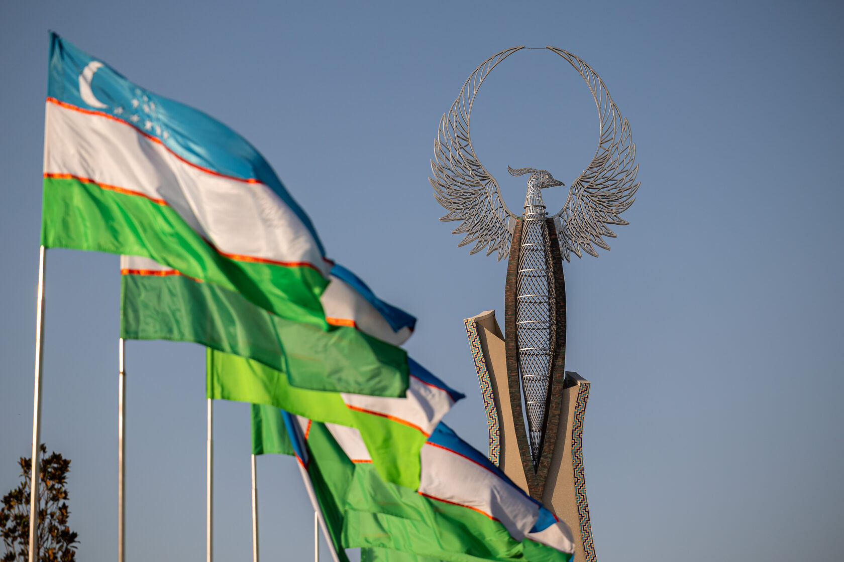 Узбекистан — светское государство